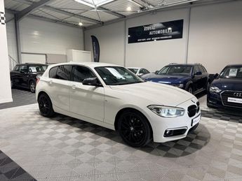 BMW Serie 1
