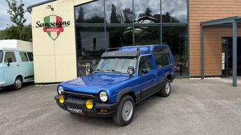  Voir d&eacute;tails -Talbot Simca Matra Rancho  &agrave; Salins-les-Bains (39)