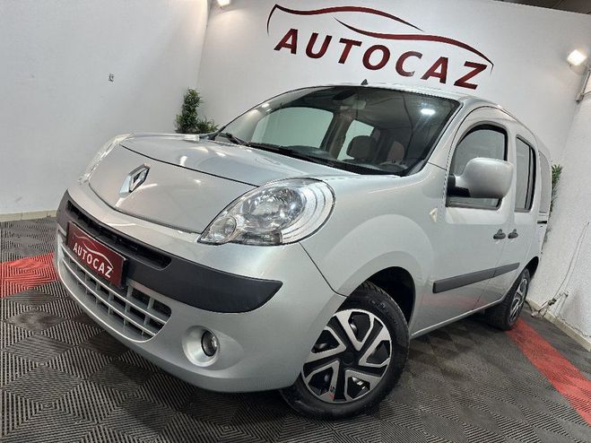 Renault Kangoo 1.6 16V 105 Privil�ge Gris Clair de 2008