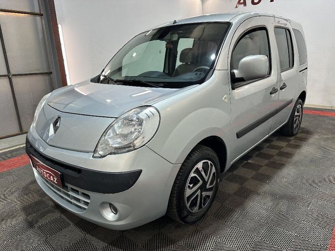 Renault Kangoo 1.6 16V 105 Privil�ge Gris Clair de 2008