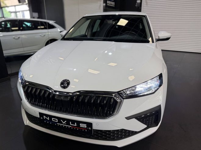 Skoda Scala 2 1.0 TSI 116 CV S�LECTION DSG Noir de 2025