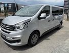 Fiat Talento l2 panorama multijet 125 bv6 9 places à Saint-Priest-en-Jarez (42) Fiat Talento l2 panorama multijet 125 bv6 9 places à Saint-Priest-en-Jarez (42)