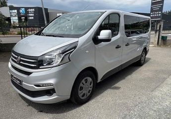  Voir d&eacute;tails -Fiat Talento l2 panorama multijet 125 bv6 9 places &agrave; Saint-Priest-en-Jarez (42)