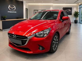  Voir d&eacute;tails -Mazda 2 1.5 Skyactiv-G 90 NAKAMA / PARFAIT ETAT  &agrave; Saint-Laurent-du-Var (06)