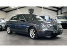 Jaguar S Type