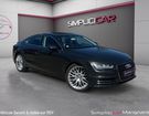 Audi A7 Sportback 3,0 L TDI V6 218 CV TOIT OUVRA à Vitrolles (13) Audi A7 Sportback 3,0 L TDI V6 218 CV TOIT OUVRA à Vitrolles (13)