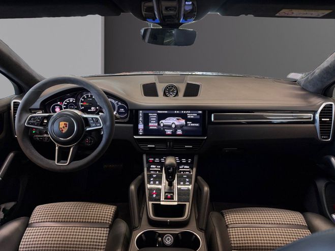 Porsche Cayenne COUPE 3.0 V6 E-HYBRID PLATINIUM EDITION Autre de 2020