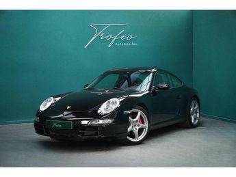 Voir d&eacute;tails -Porsche 911 997 Carrera S 3.8 355CV BVM - Moteur ref &agrave;  Le Petit-Quevilly (76)