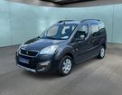 Peugeot Partner 1.6 BLUEHDI 100CH OUTDOOR S&S &agrave; Saint-Nabord (88)