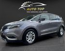 Renault Espace 1.6 DCI 160CH ENERGY INITIALE PARIS EDC à Pantin (93) Renault Espace 1.6 DCI 160CH ENERGY INITIALE PARIS EDC à Pantin (93)