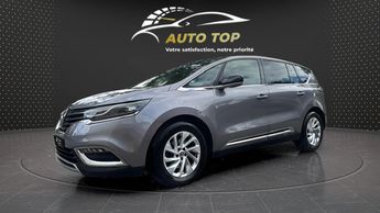  Voir d&eacute;tails -Renault Espace 1.6 DCI 160CH ENERGY INITIALE PARIS EDC &agrave; Pantin (93)