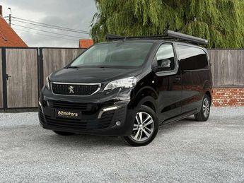  Voir d&eacute;tails -Peugeot Expert -2.0hdi-automaat-btw-177pk-camera-carpla &agrave; Meulebeke (87)