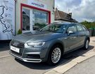 Audi A4 Allroad Avant 2.0 TDI 150 ch Quattro Design Luxe &agrave; Sainte-Marguerite (88)