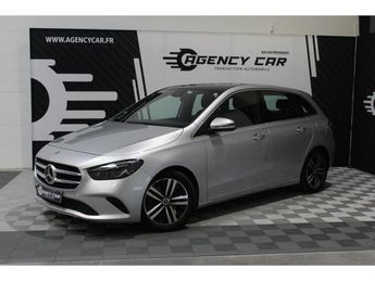  Voir d&eacute;tails -Mercedes Classe B 180 d - BV 8G-DCT BERLINE - BM 247 Progr &agrave; Venelles (13)