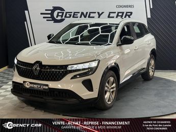  Voir d&eacute;tails -Renault Austral 1.2 Mild Hybride Advanced - 130 2023 Evo &agrave; Coigni�res (78)