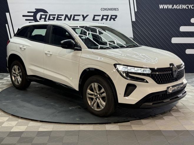 Renault Austral 1.2 Mild Hybride Advanced - 130 2023 Evo BLANC de 2024