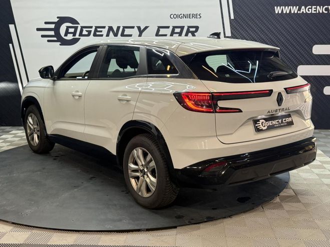 Renault Austral 1.2 Mild Hybride Advanced - 130 2023 Evo BLANC de 2024
