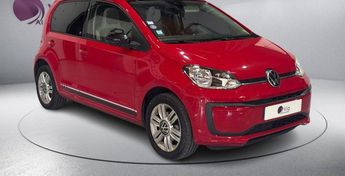  Voir d&eacute;tails -Volkswagen Up 1.0 65CH BLUEMOTION TECHNOLOGY BEATS AUD &agrave; Eckbolsheim (67)