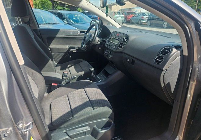 Volkswagen Golf Plus Vw vi 1.6 tdi 105 confortline Autre de 2010