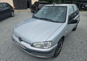 Peugeot 106