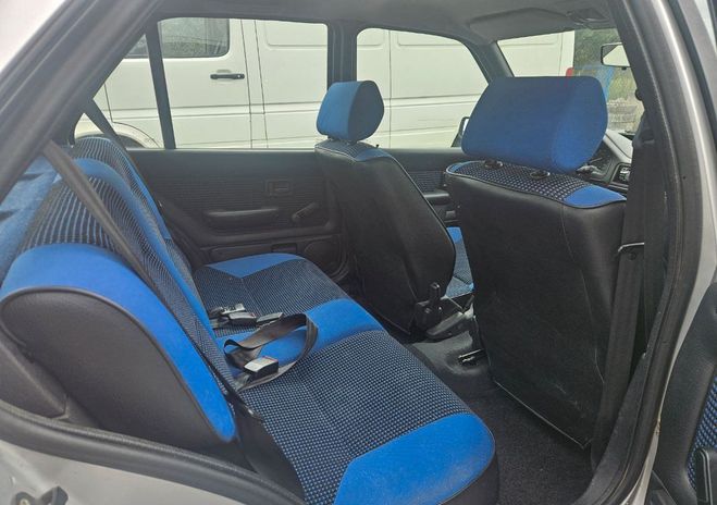 Peugeot 106 1.4i 75 cv bva 104000 kms Autre de 1999