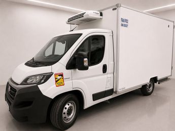  Voir d&eacute;tails -Fiat Ducato 177 CV &agrave; Deuil-la-Barre (95)