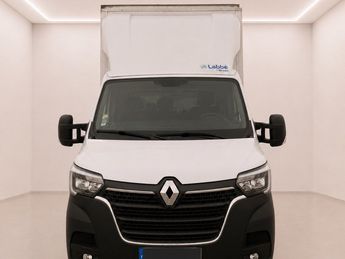  Voir d&eacute;tails -Renault Master 2.3 Blue dci 150 Chevaux &agrave; Deuil-la-Barre (95)