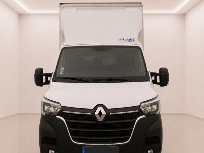 Renault Master 2.3 Blue dci 150 Chevaux Blanc de 2022