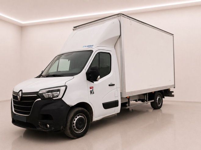 Renault Master 2.3 Blue dci 150 Chevaux Blanc de 2022