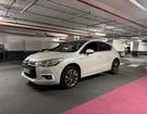 Citroen DS4  &agrave; Asni�res-sur-Seine (92)