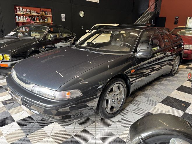 Subaru SVX H6 3,3 Act-4 Noir m�tallis�e de 1992