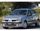 Renault Clio 1.4i 16V - BVA II BERLINE Extr�me PHASE  &agrave; Mougins (06)