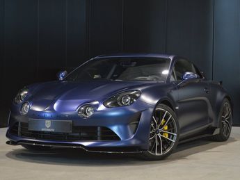  Voir d&eacute;tails -Alpine Renault A110 GTS 1 MAIN - Aero pack carbonne - 1.600  &agrave; Lille (59)