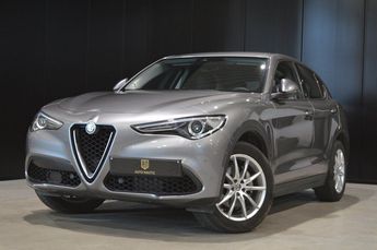  Voir d&eacute;tails -Alfa romeo Stelvio Q4 2.0T 200 ch 1 MAIN - 33.000 km &agrave; Lille (59)