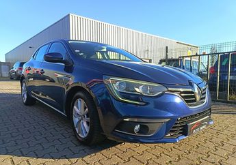  Voir d&eacute;tails -Renault Megane 4 IV 1.2 TCe 100 ch 05-16 Suivi complet  &agrave; Oberhoffen-sur-Moder (67)
