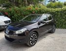 Nissan Qashqai 1.5 dCi 110cv Tekna / Toit Panoramique / à Sarrians (84) Nissan Qashqai 1.5 dCi 110cv Tekna / Toit Panoramique / à Sarrians (84)