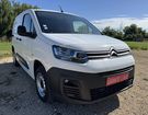 Citroen Berlingo 1,5l hdi 75 cv 3 places & bluetooth rada &agrave; Lagney (54)