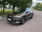 Volkswagen Tiguan 2 carat exclusive tdi 150 ch dsg7 4 moti à Épône (78) Volkswagen Tiguan 2 carat exclusive tdi 150 ch dsg7 4 moti à Épône (78)