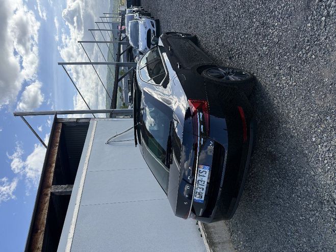Skoda Superb 1.4 TSI PHEV 218 ch DSG Style Noir de 2020