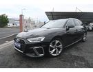 Audi A4 AVANT 35 TDI 163 S tronic 7 S line à Cournon-d'Auvergne (63) Audi A4 AVANT 35 TDI 163 S tronic 7 S line à Cournon-d'Auvergne (63)