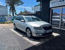 Skoda Octavia Combi 2.0 TDI 150 ch CR FAP Green Tec El à Nantes (44) Skoda Octavia Combi 2.0 TDI 150 ch CR FAP Green Tec El à Nantes (44)