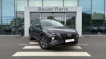  Voir d&eacute;tails -Hyundai Tucson 1.6 T-GDI 150 Hybrid 48V iBVM Intuitive &agrave; Roissy-en-France (95)