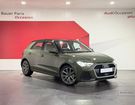 Audi A1 Sportback 30 TFSI 116 ch S tronic 7 Desi &agrave; Roissy-en-France (95)