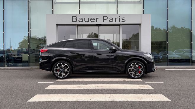BMW X2 U10 sDrive 20i 170ch DKG7 M Sport Noir de 2026
