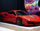 Ferrari 488 Pista 720ch V8 | Rosso Corsa Sièges raci à Saint-Michel-sur-Orge (91) Ferrari 488 Pista 720ch V8 | Rosso Corsa Sièges raci à Saint-Michel-sur-Orge (91)