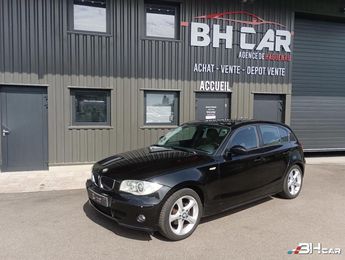 BMW Serie 1