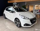 Peugeot 208 GENERATION-I 1.2 PURETECH 110 GT LINE ST à Replonges (01) Peugeot 208 GENERATION-I 1.2 PURETECH 110 GT LINE ST à Replonges (01)
