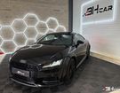 Audi TT S COUPE 2.0 TFSI 310 QUATTRO S-TRONIC BV &agrave; Pruniers-en-Sologne (41)
