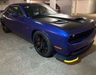 Dodge Challenger HELLCAT BOITE MANUELLE PLUM CRAZY CLEANF à Mennecy (91) Dodge Challenger HELLCAT BOITE MANUELLE PLUM CRAZY CLEANF à Mennecy (91)