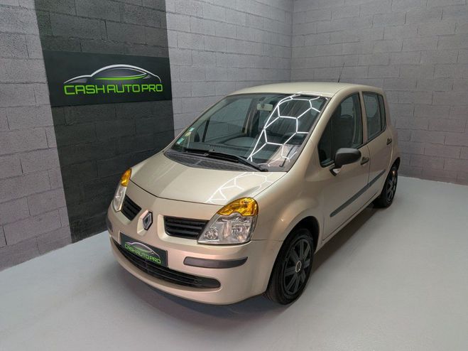 Renault Modus 1.5 dCi 70 Expression GARANTIE 12 mois Beige de 2007